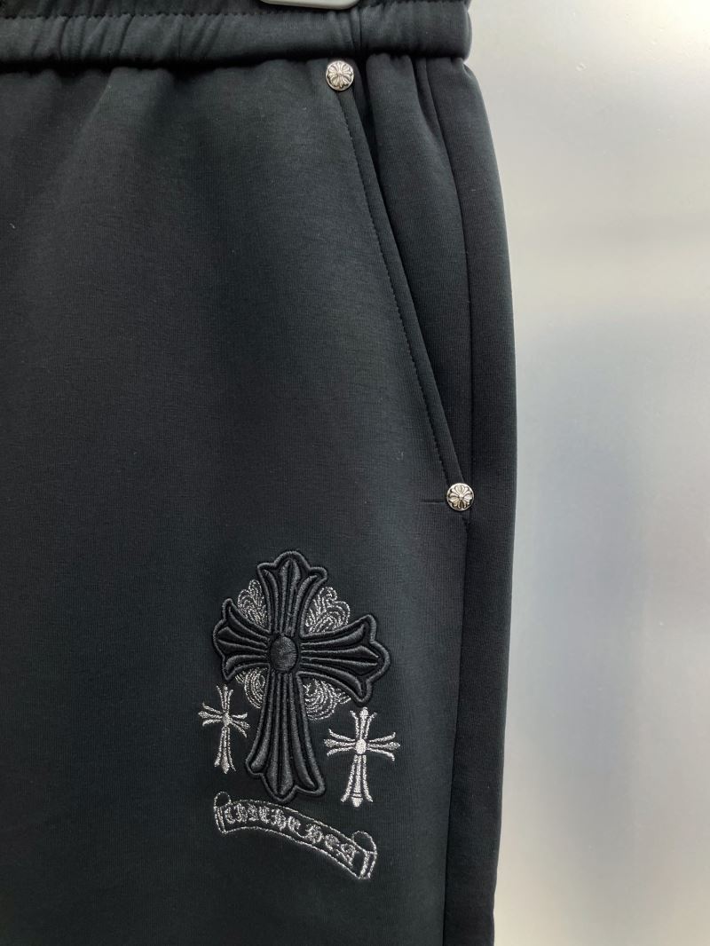 Chrome Hearts Long Pants